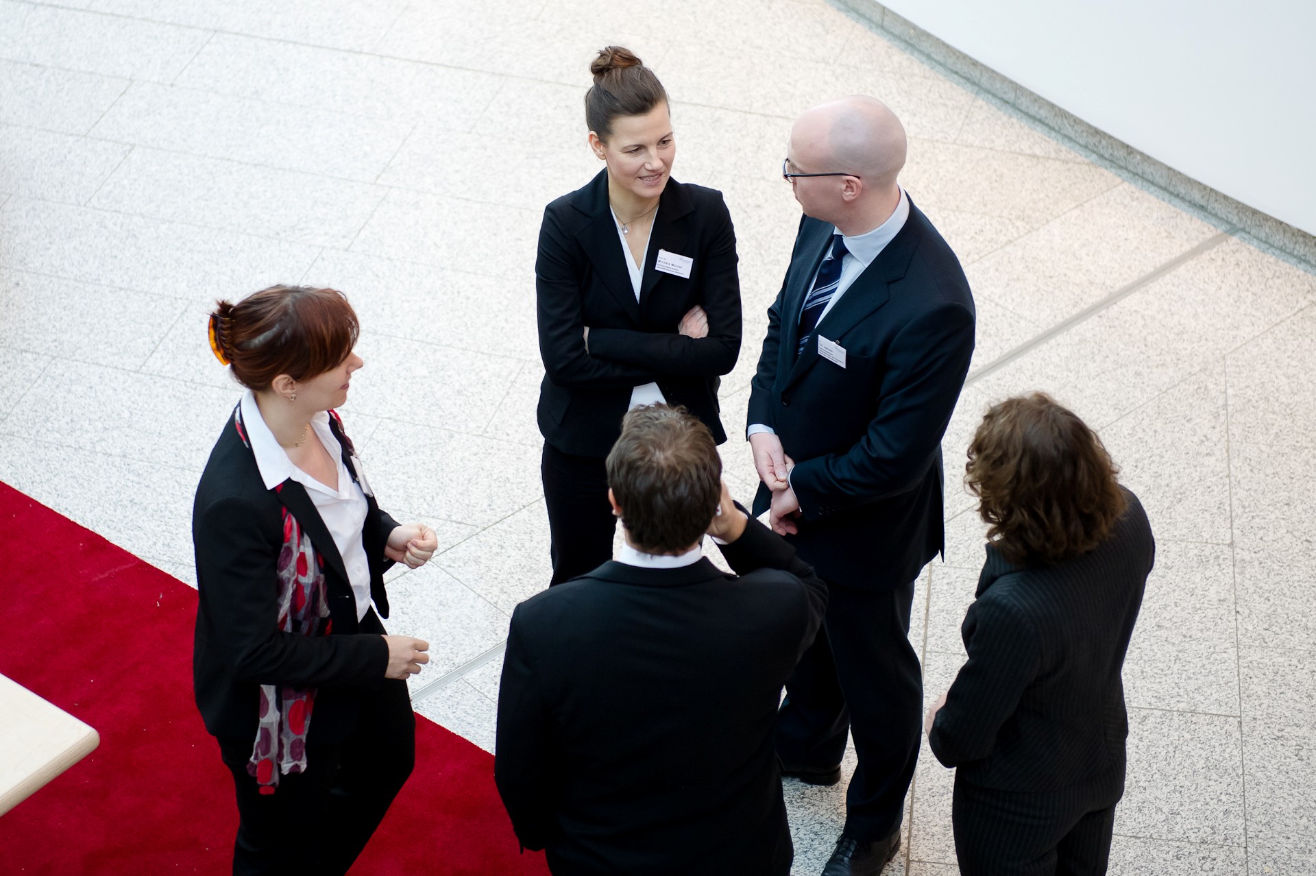 Forschung am CVT Institut